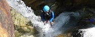 Canyoning Verdon